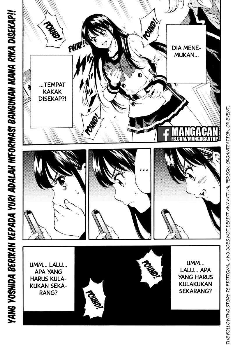 Chapter 135 - halaman 2