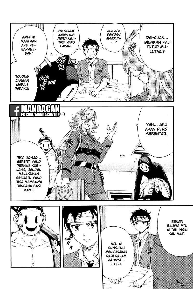 Chapter 135 - halaman 13