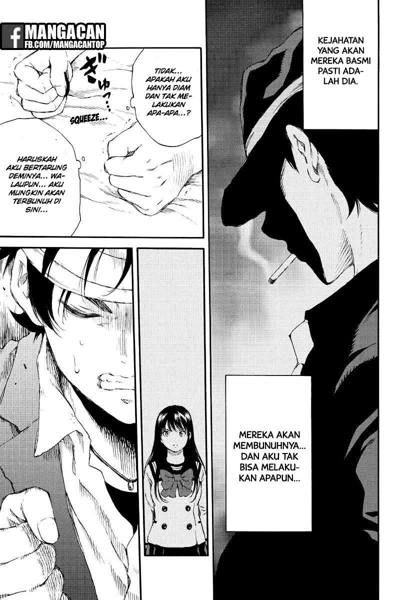 Chapter 135 - halaman 14
