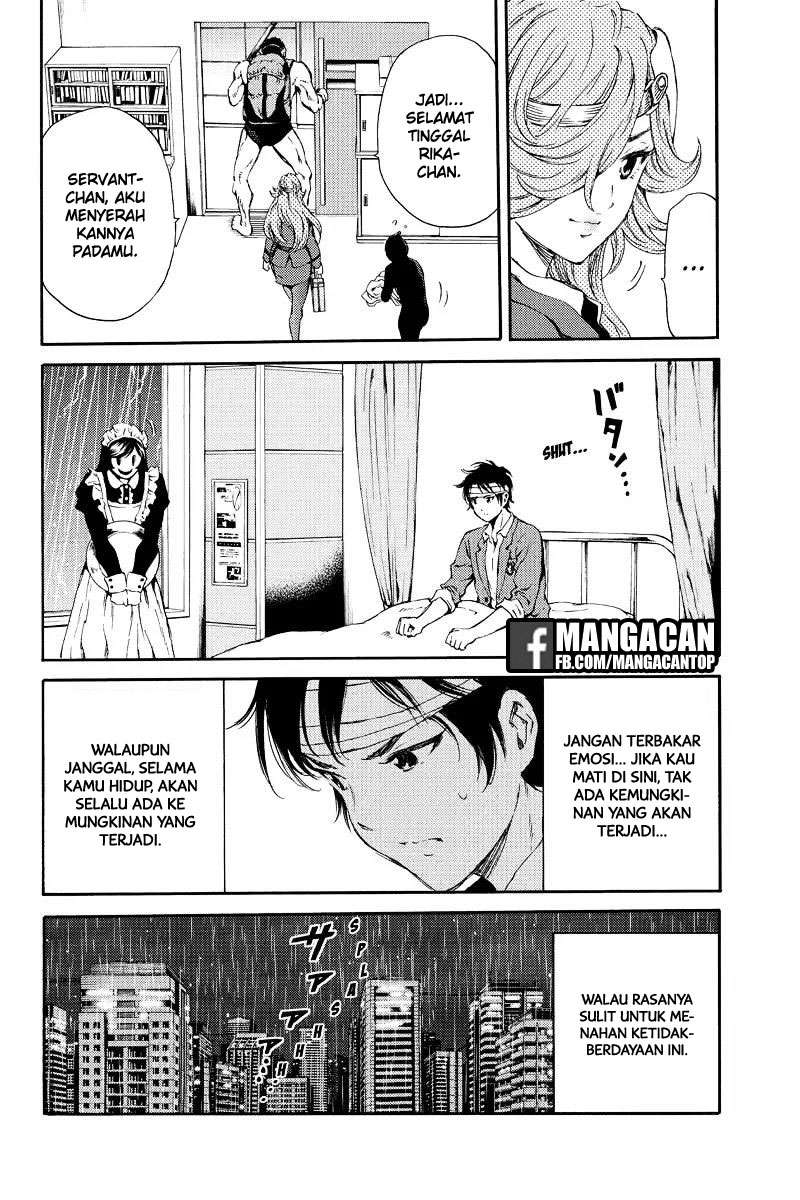Chapter 135 - halaman 15