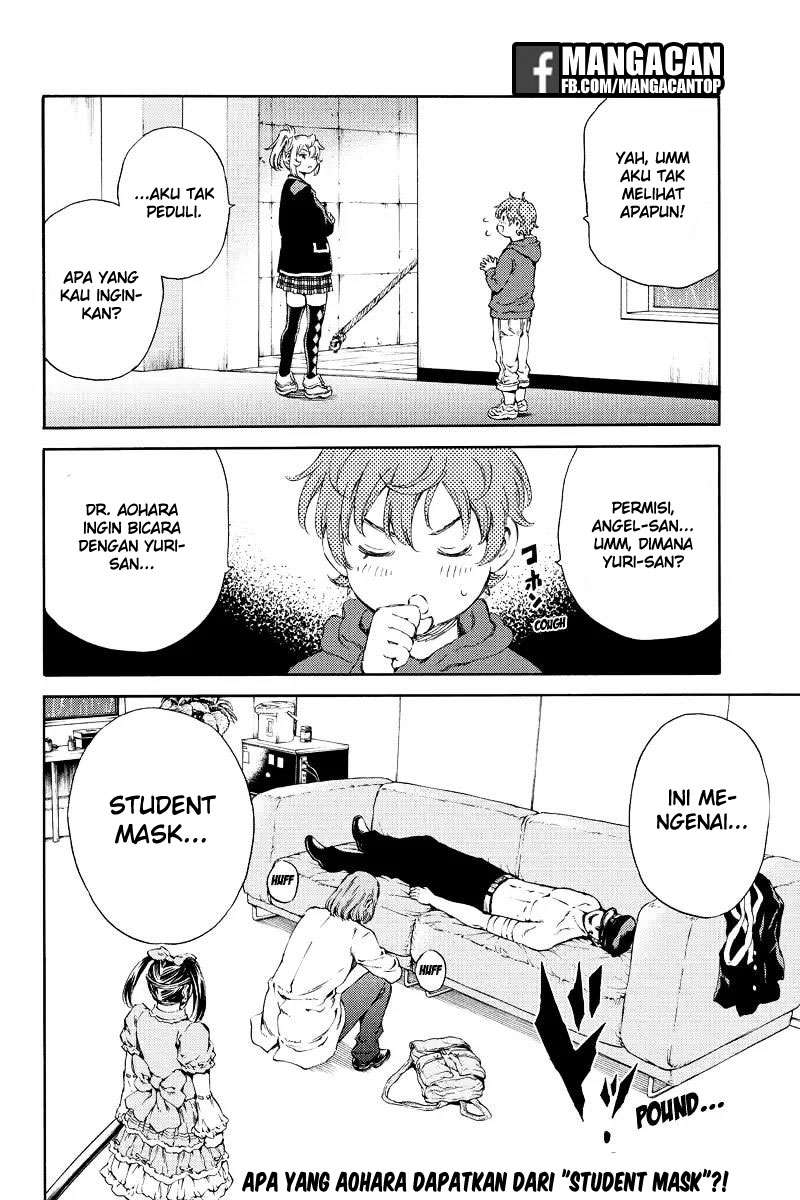 Chapter 135 - halaman 17