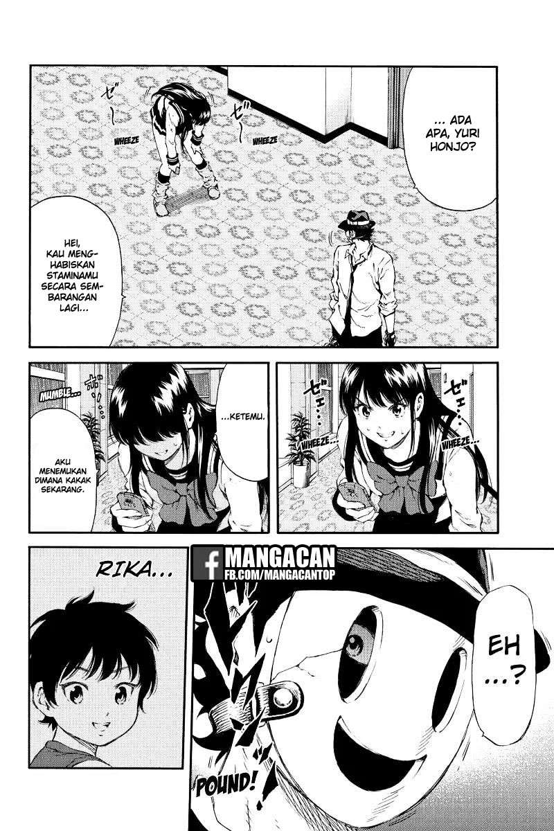 Chapter 135 - halaman 5