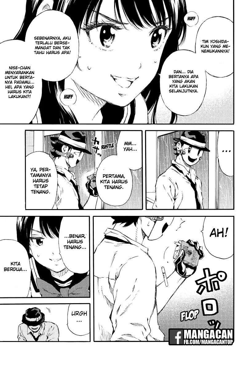 Chapter 135 - halaman 6