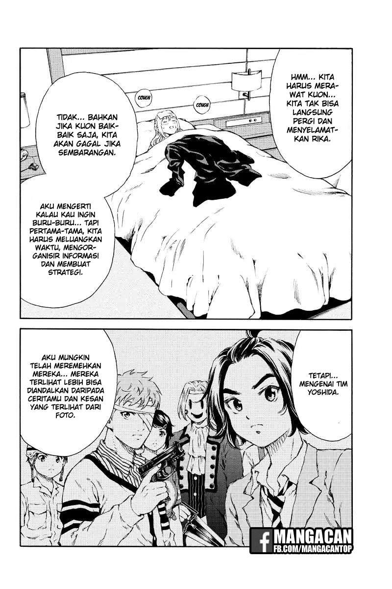 Chapter 135 - halaman 7