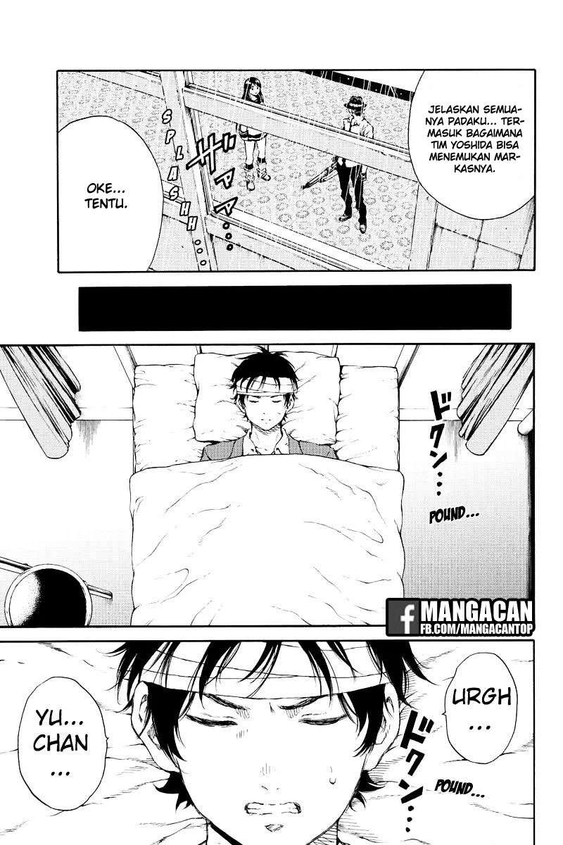 Chapter 135 - halaman 8