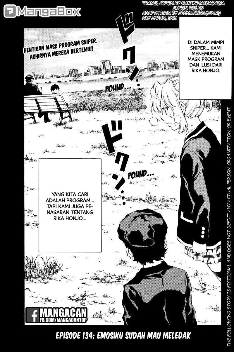 Chapter 134 - halaman 2