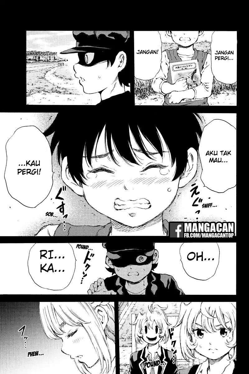 Chapter 134 - halaman 12