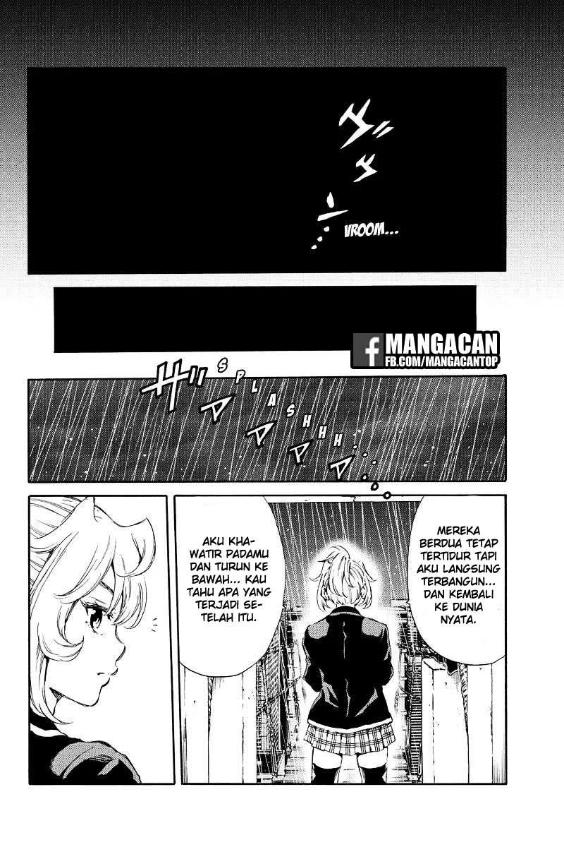 Chapter 134 - halaman 13