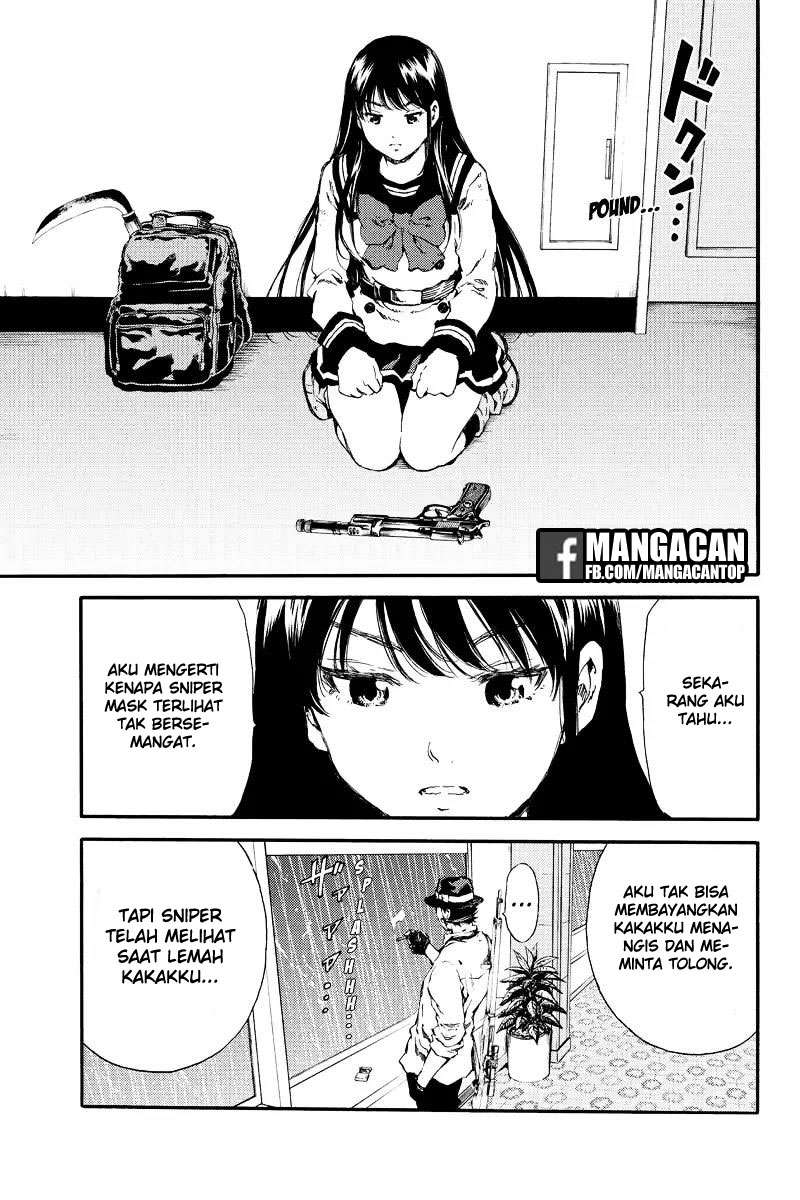 Chapter 134 - halaman 14