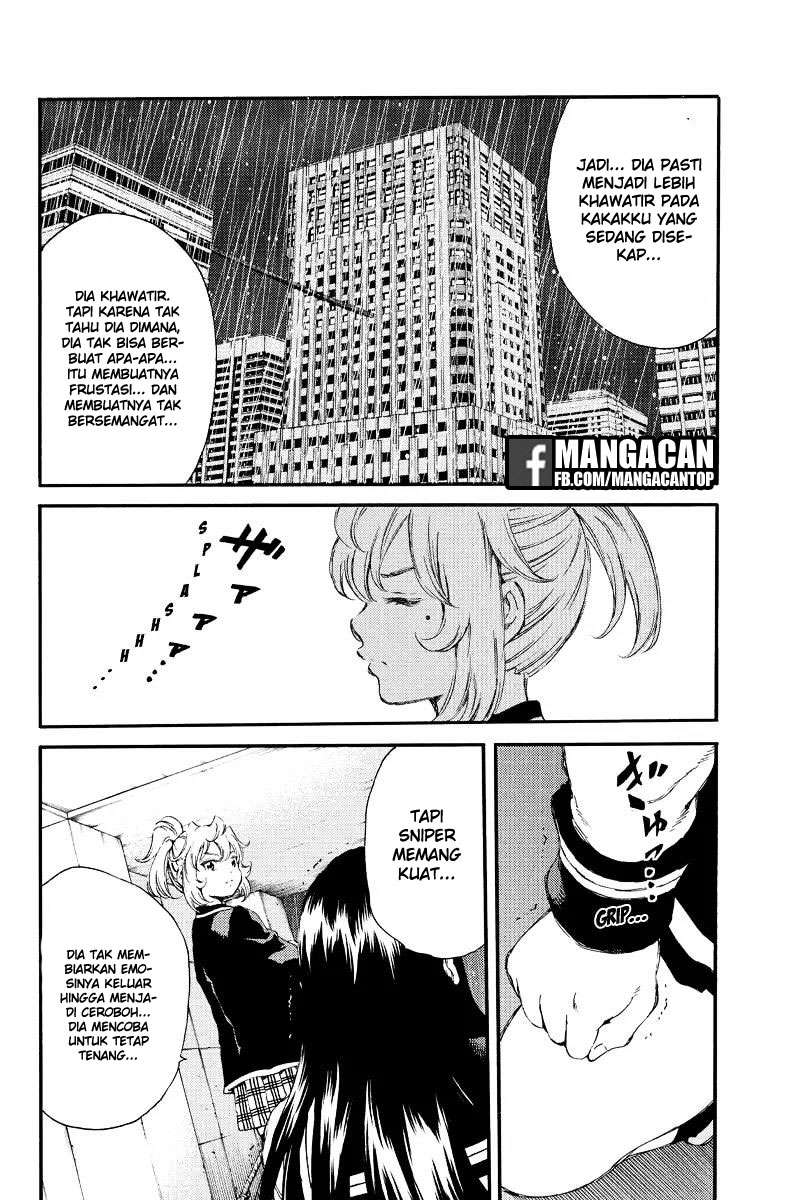 Chapter 134 - halaman 15