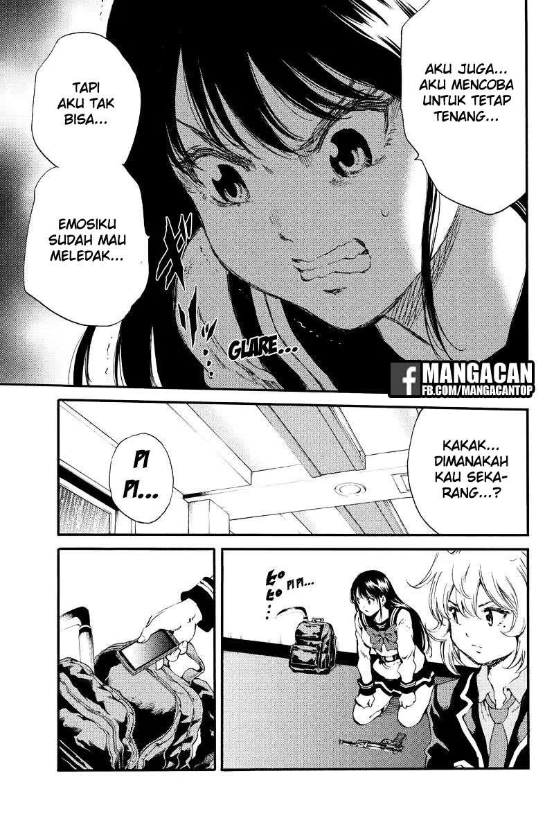 Chapter 134 - halaman 16