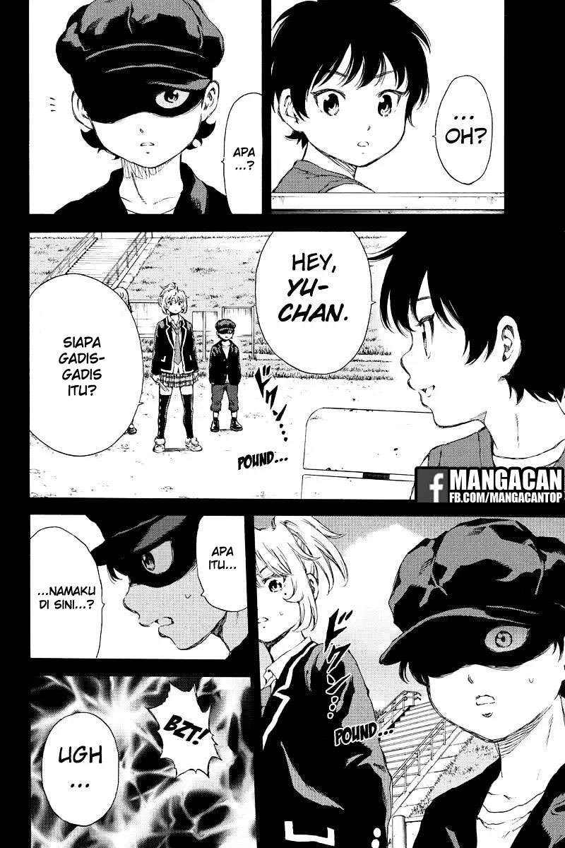 Chapter 134 - halaman 3
