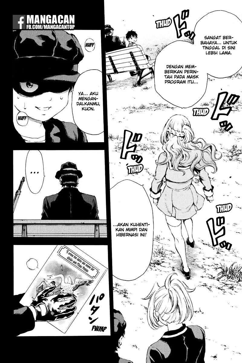 Chapter 134 - halaman 5
