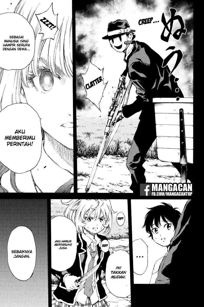Chapter 134 - halaman 6