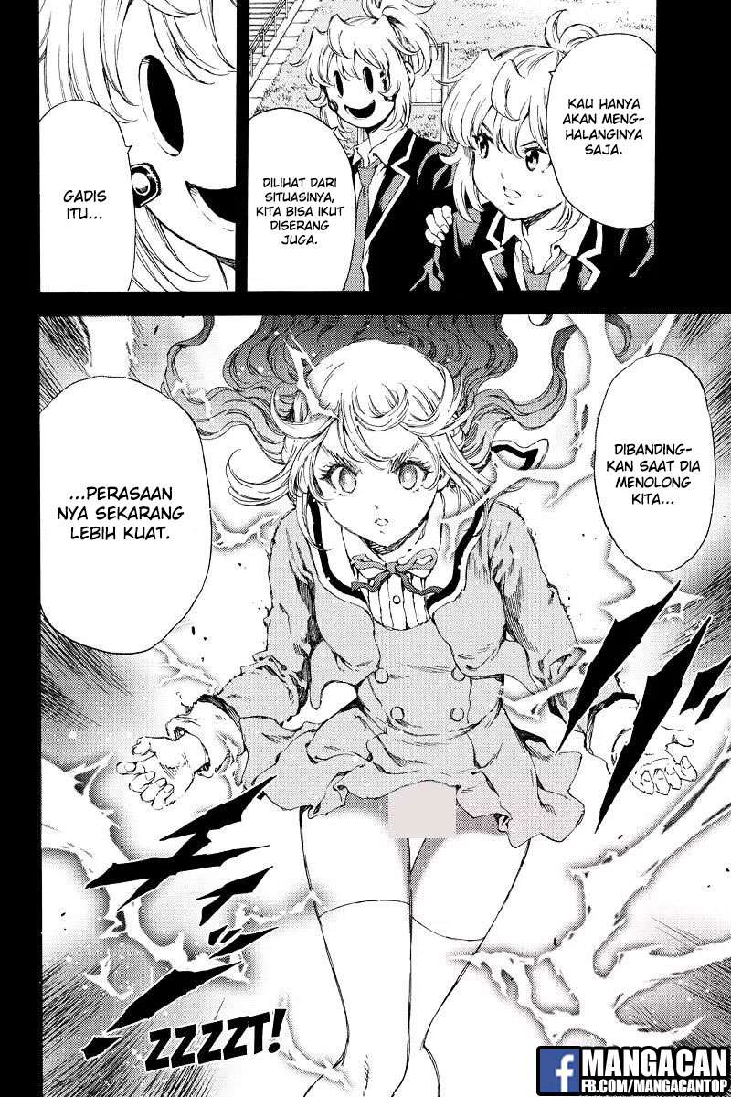 Chapter 134 - halaman 7
