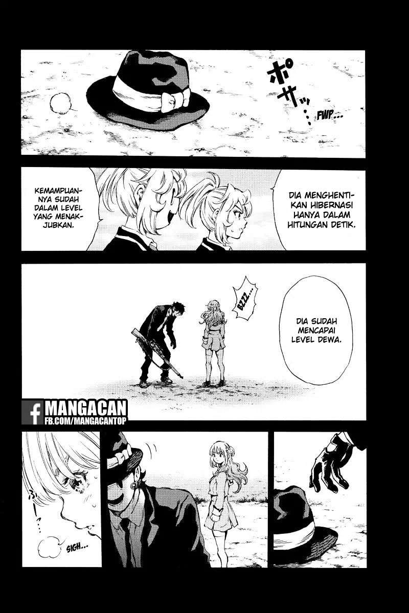Chapter 134 - halaman 9