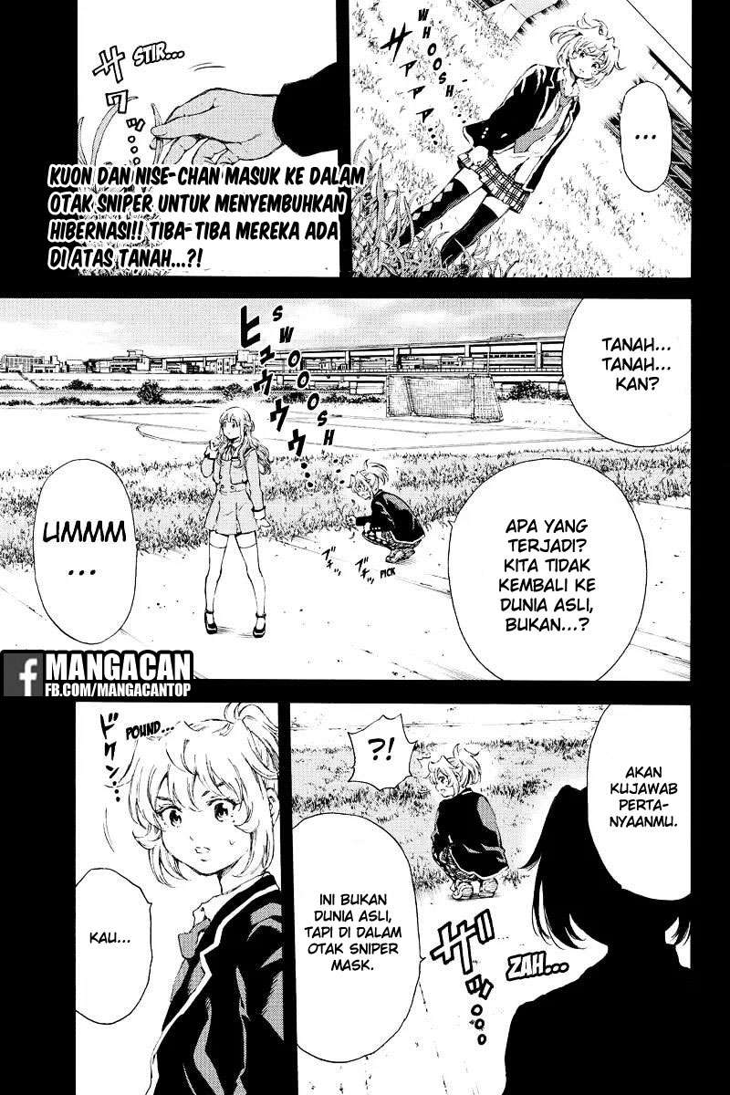 Chapter 133 - halaman 2