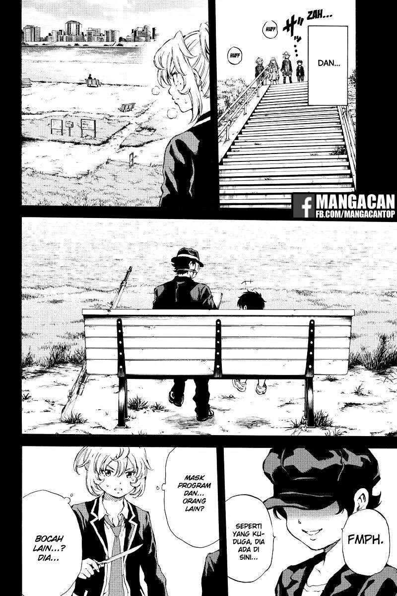 Chapter 133 - halaman 15