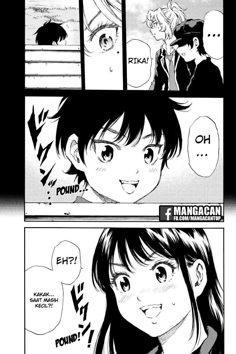 Chapter 133 - halaman 16