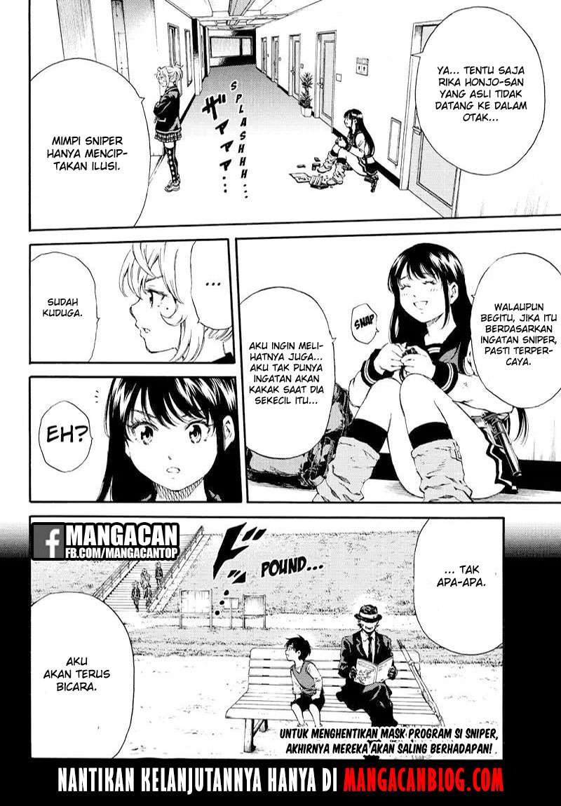 Chapter 133 - halaman 17