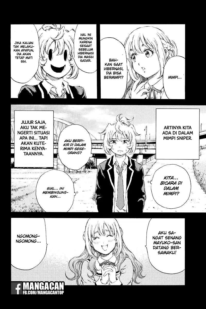 Chapter 133 - halaman 5