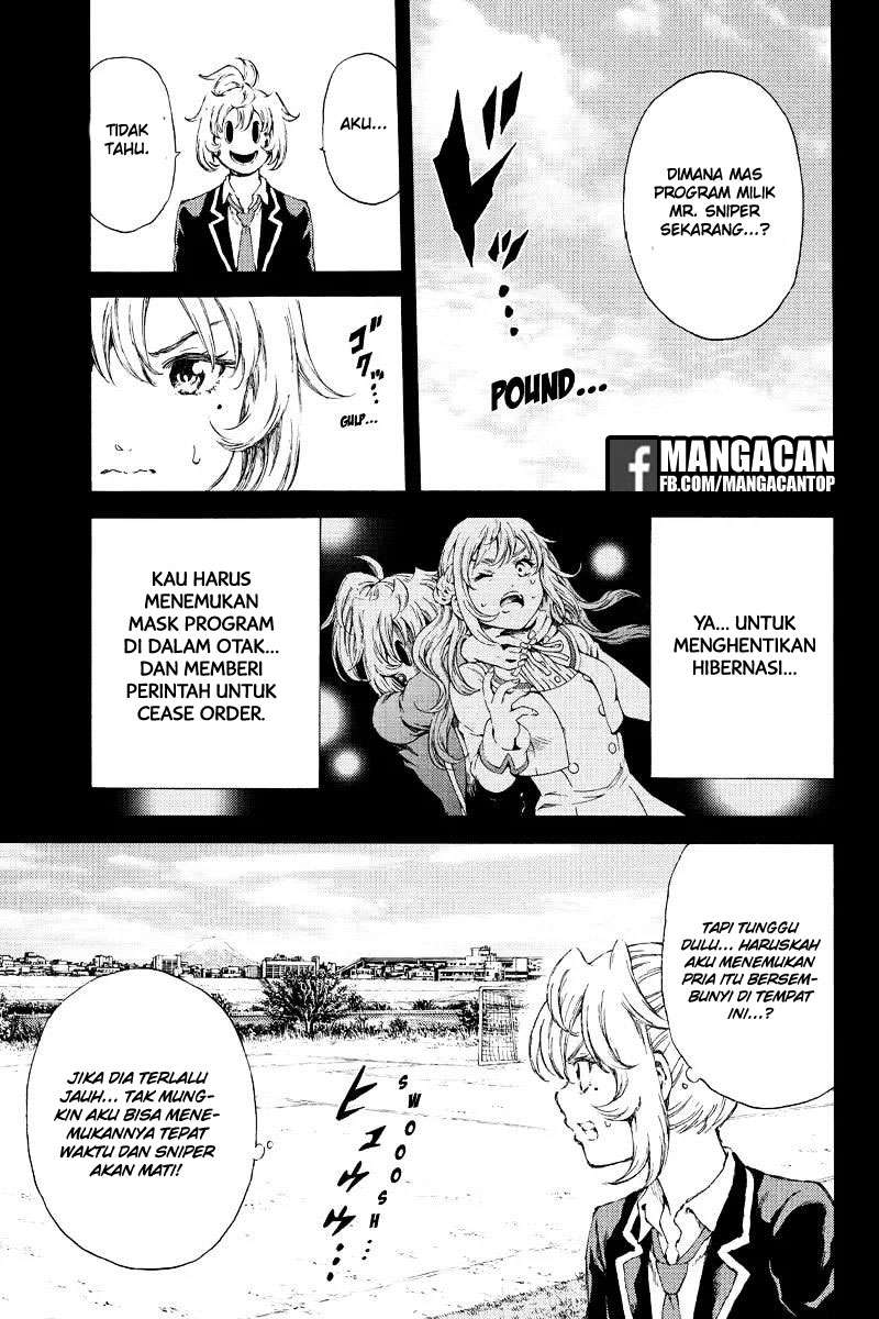 Chapter 133 - halaman 6