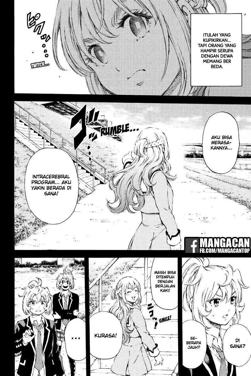 Chapter 133 - halaman 7