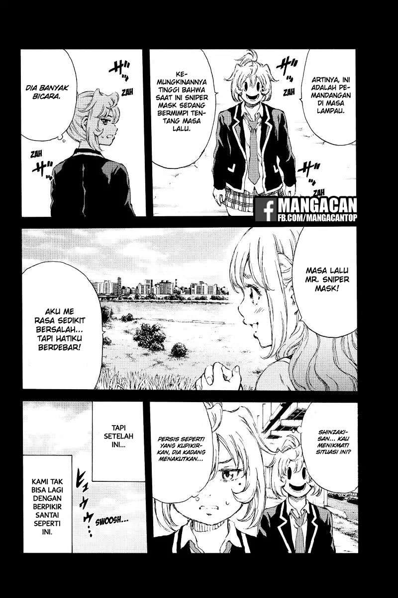 Chapter 133 - halaman 9