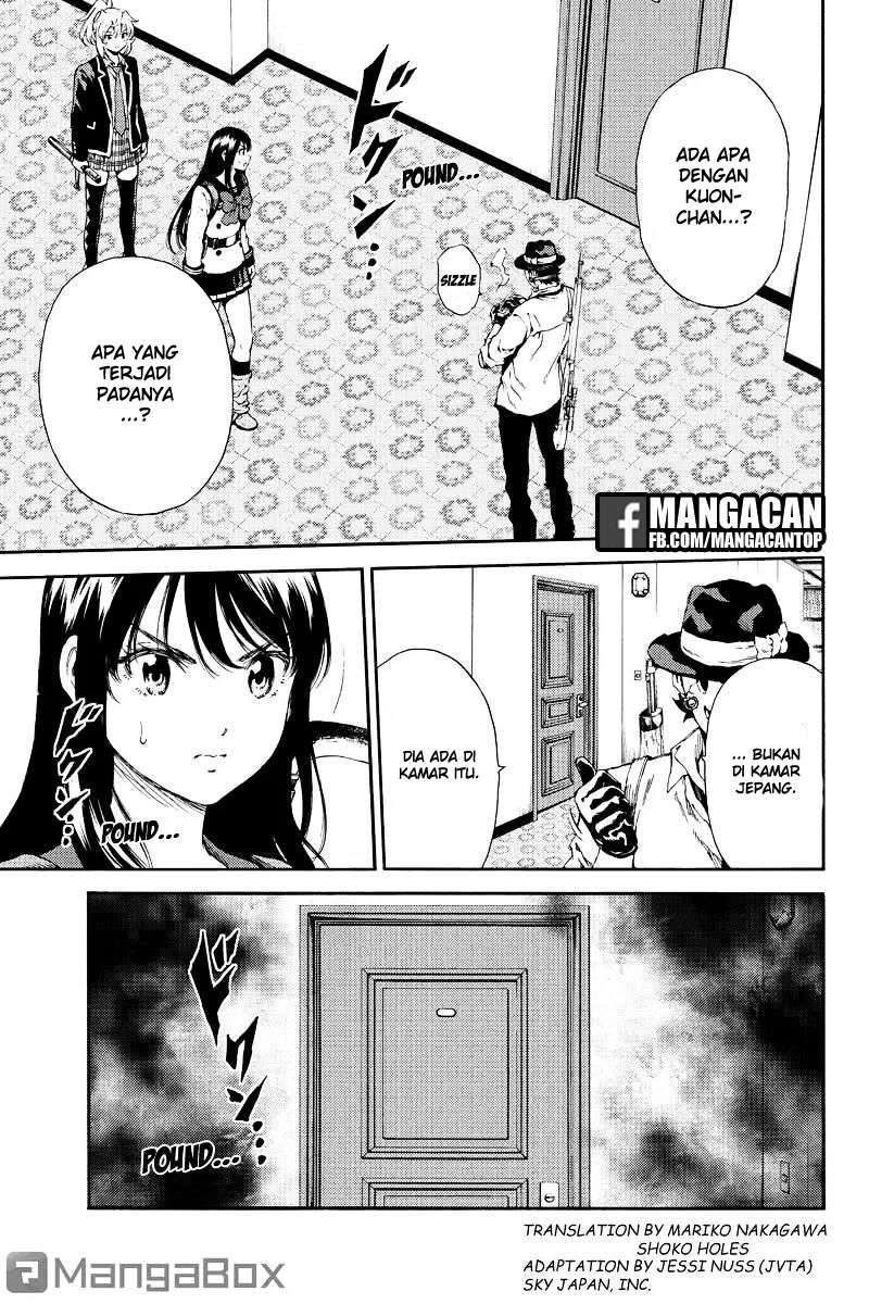 Chapter 132 - halaman 2