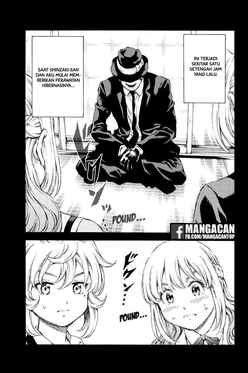Chapter 132 - halaman 12