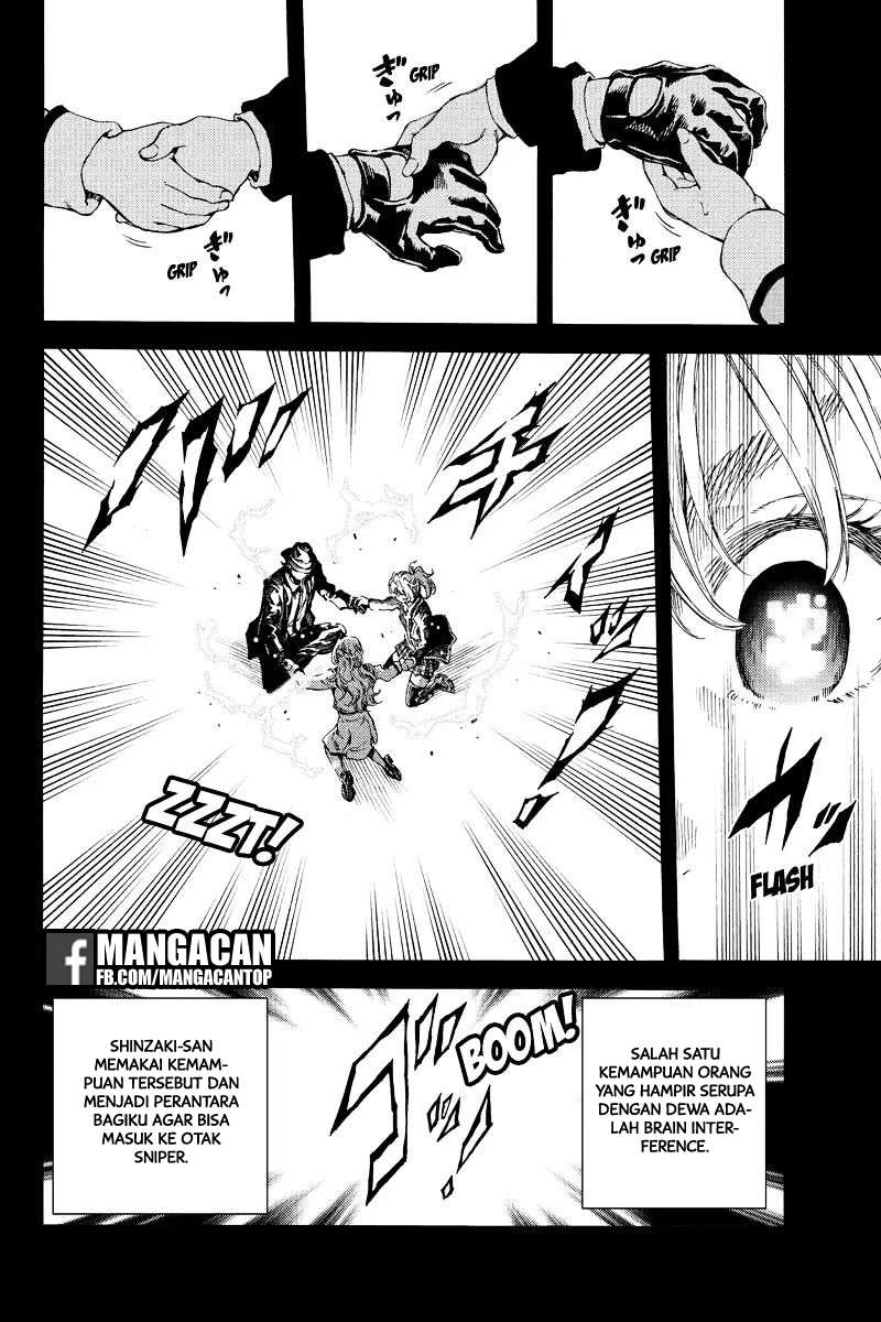 Chapter 132 - halaman 13