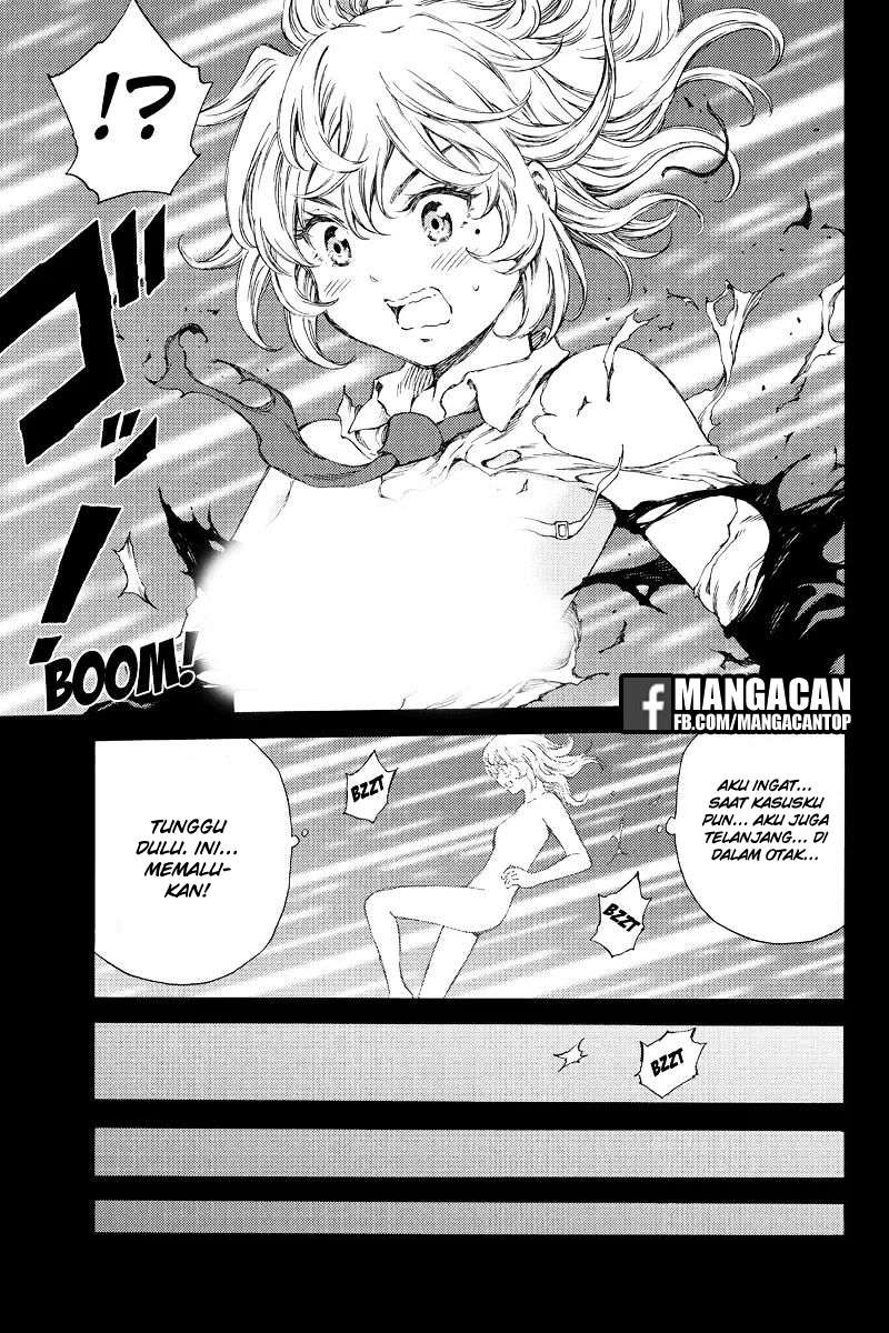 Chapter 132 - halaman 14