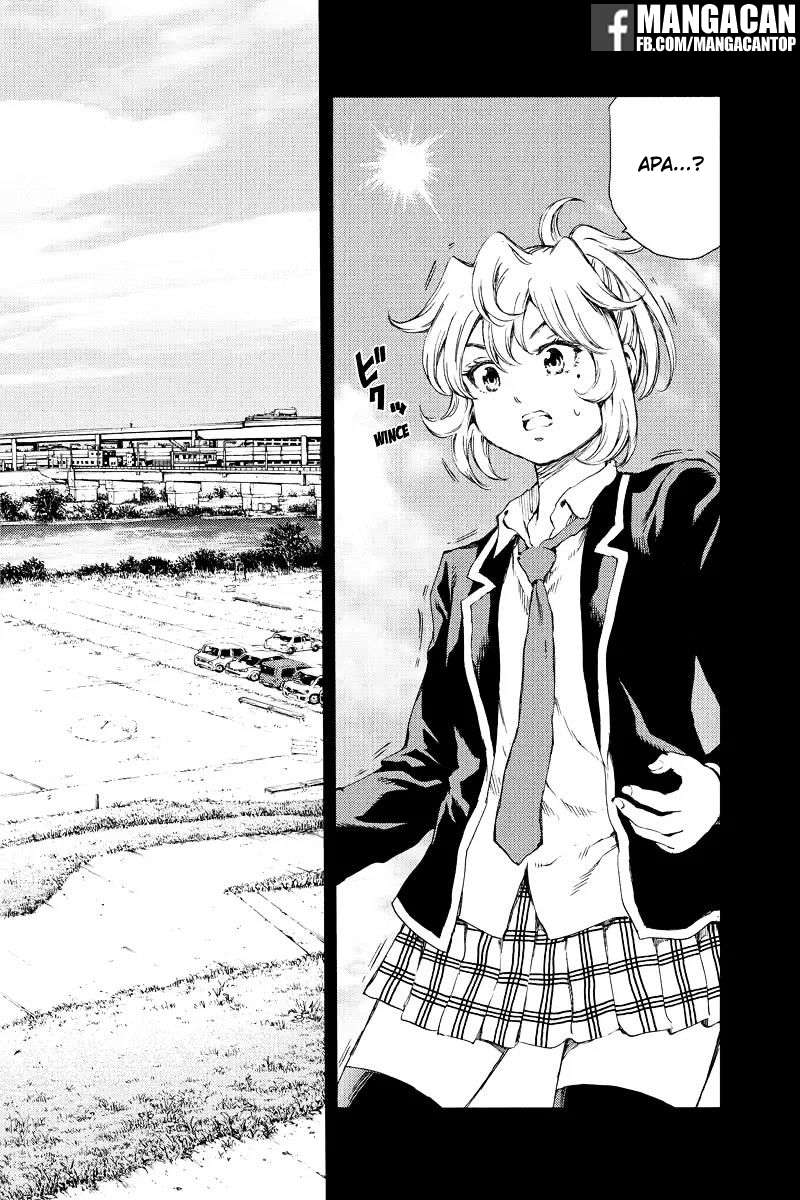 Chapter 132 - halaman 15