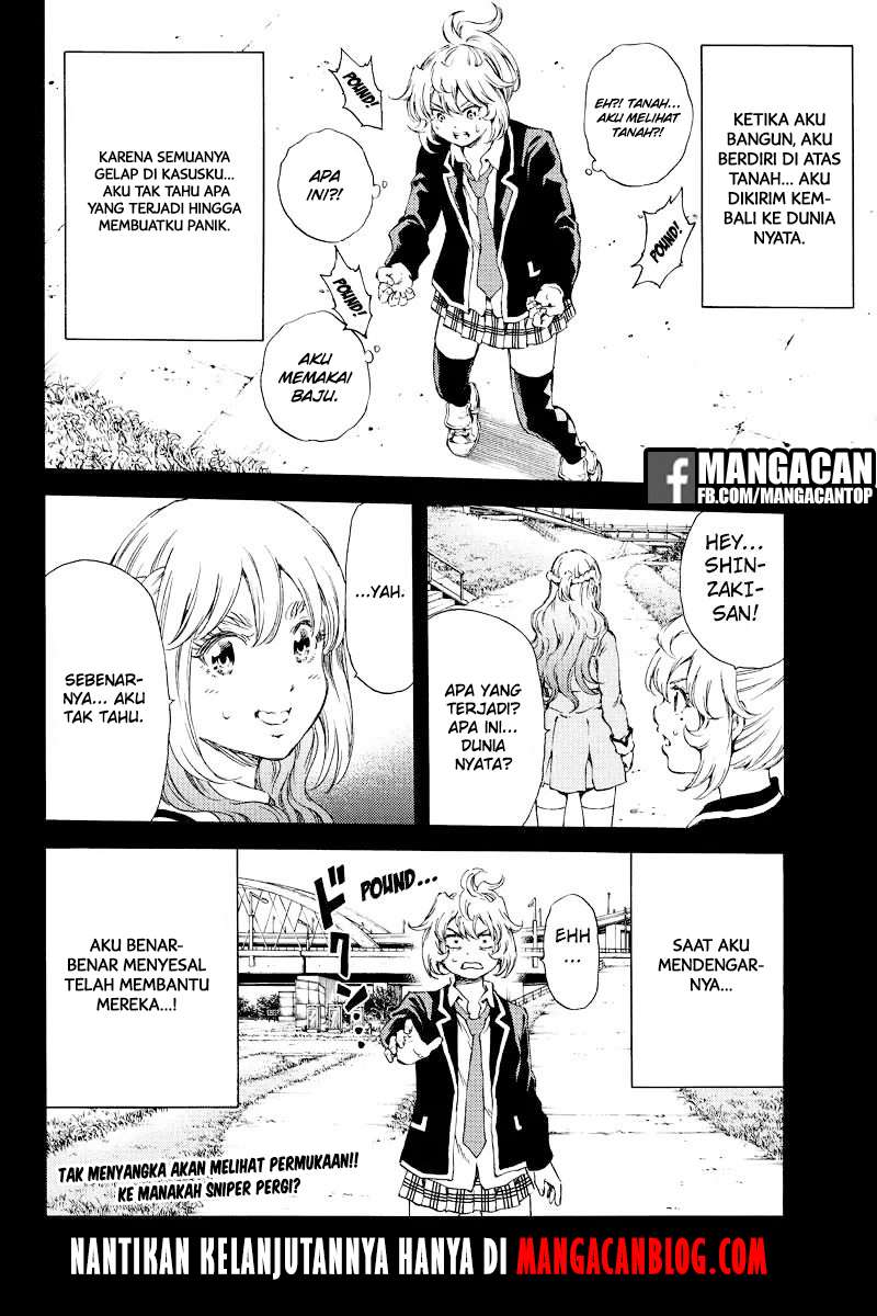 Chapter 132 - halaman 17