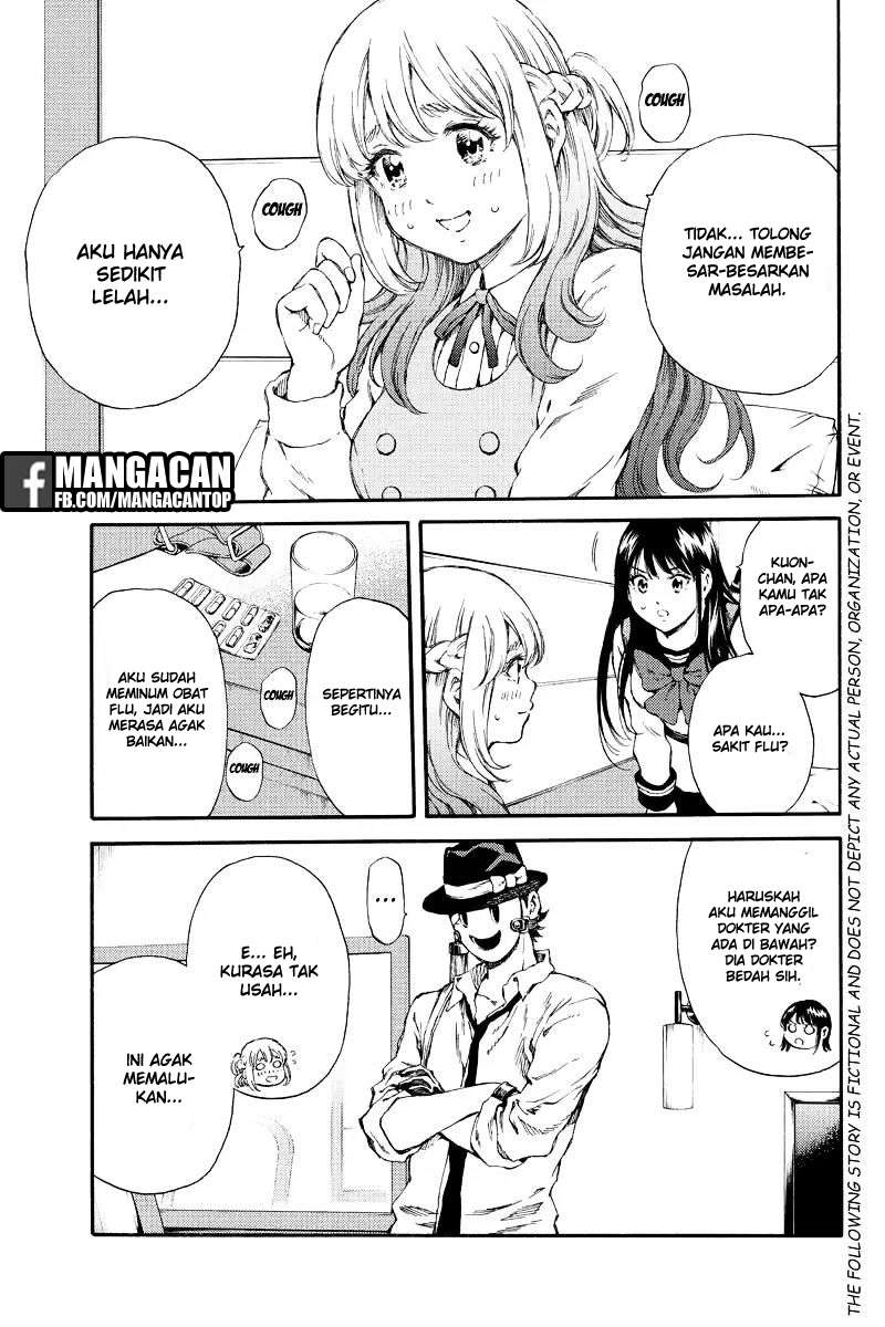Chapter 132 - halaman 4
