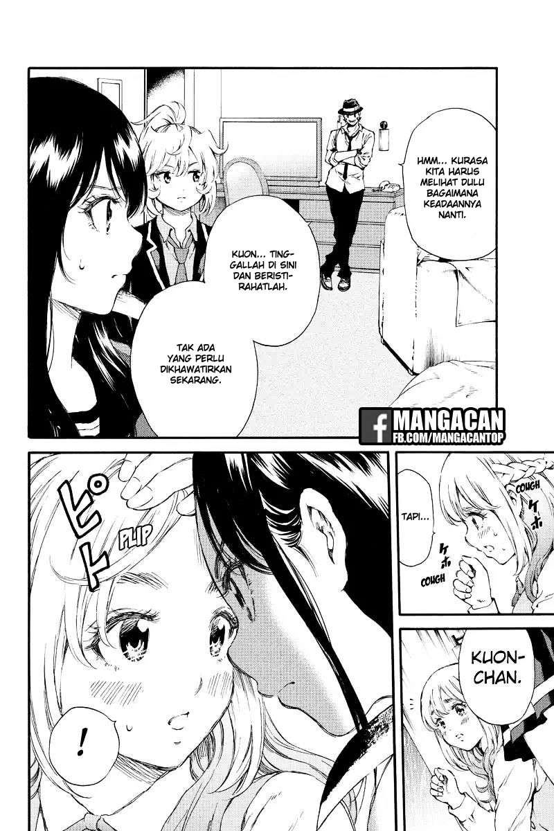 Chapter 132 - halaman 5