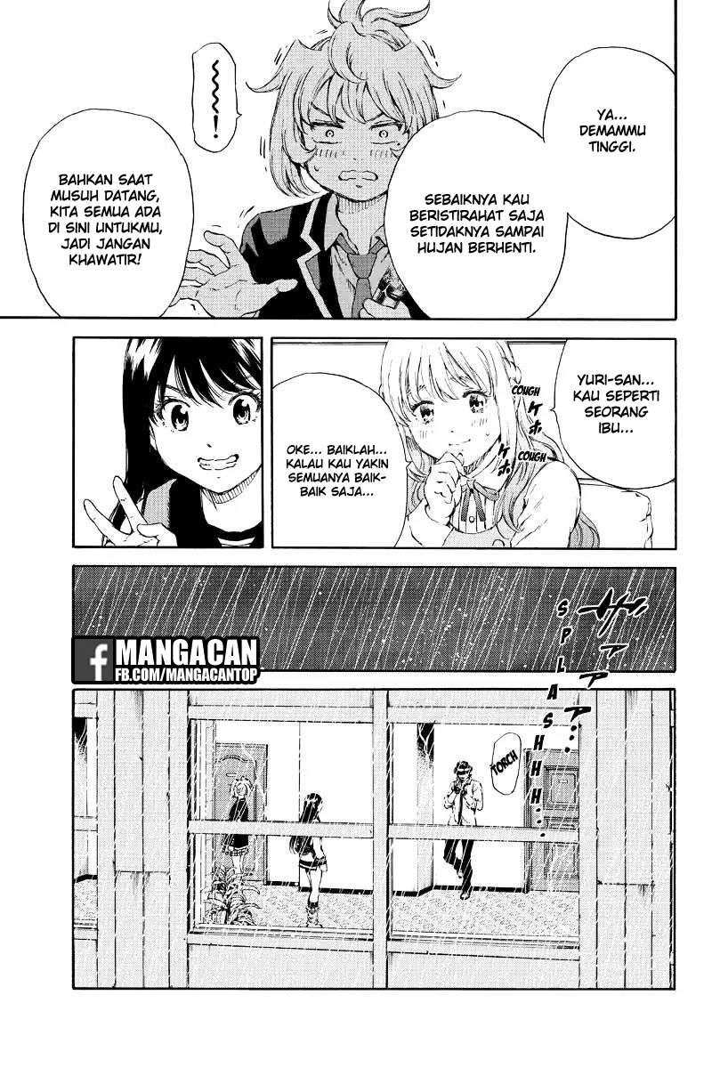 Chapter 132 - halaman 6