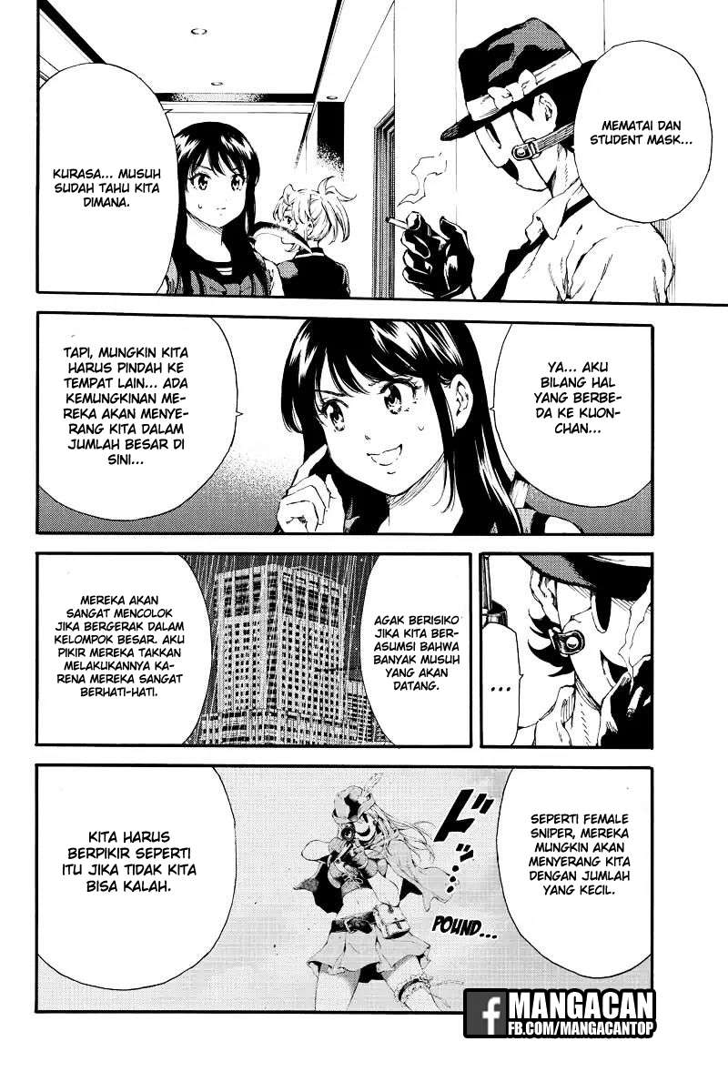 Chapter 132 - halaman 7