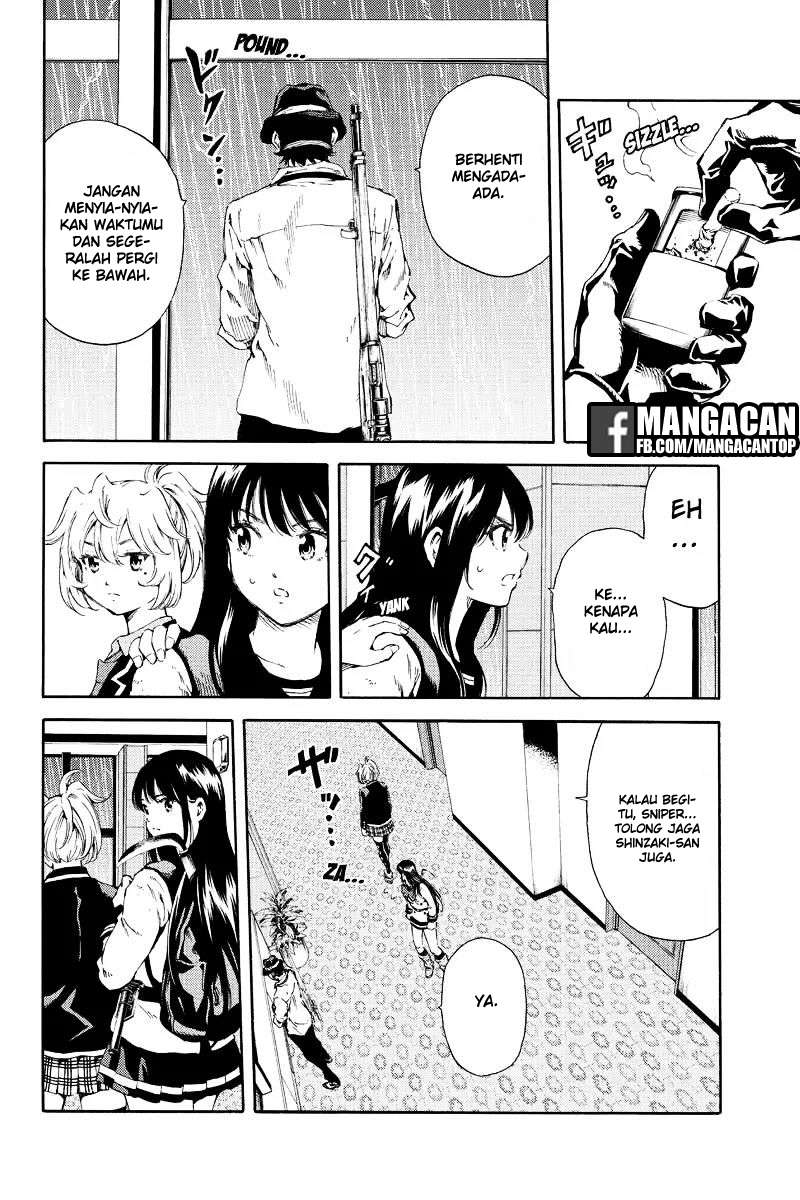 Chapter 132 - halaman 9