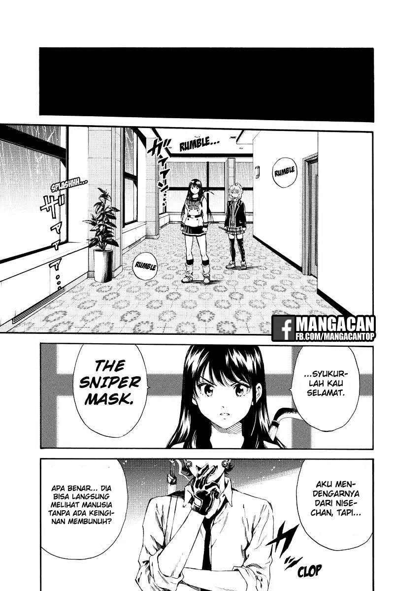 Chapter 131 - halaman 14
