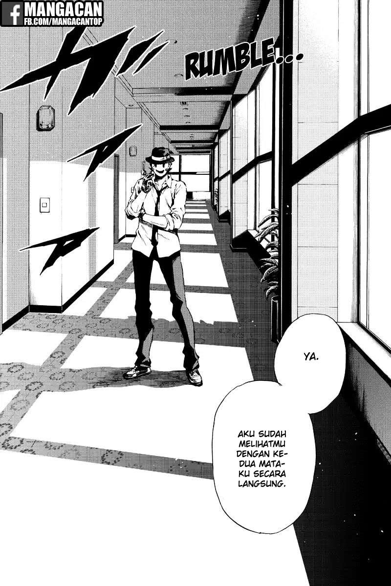 Chapter 131 - halaman 15