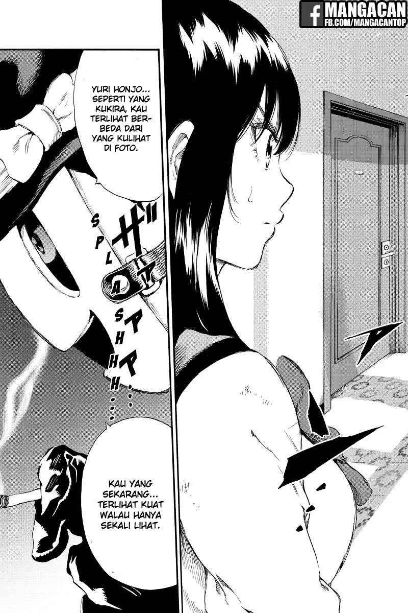 Chapter 131 - halaman 16