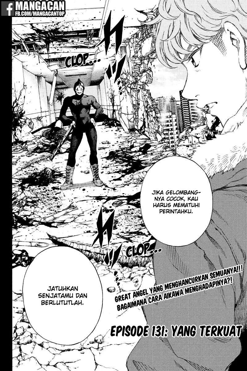 Chapter 131 - halaman 3