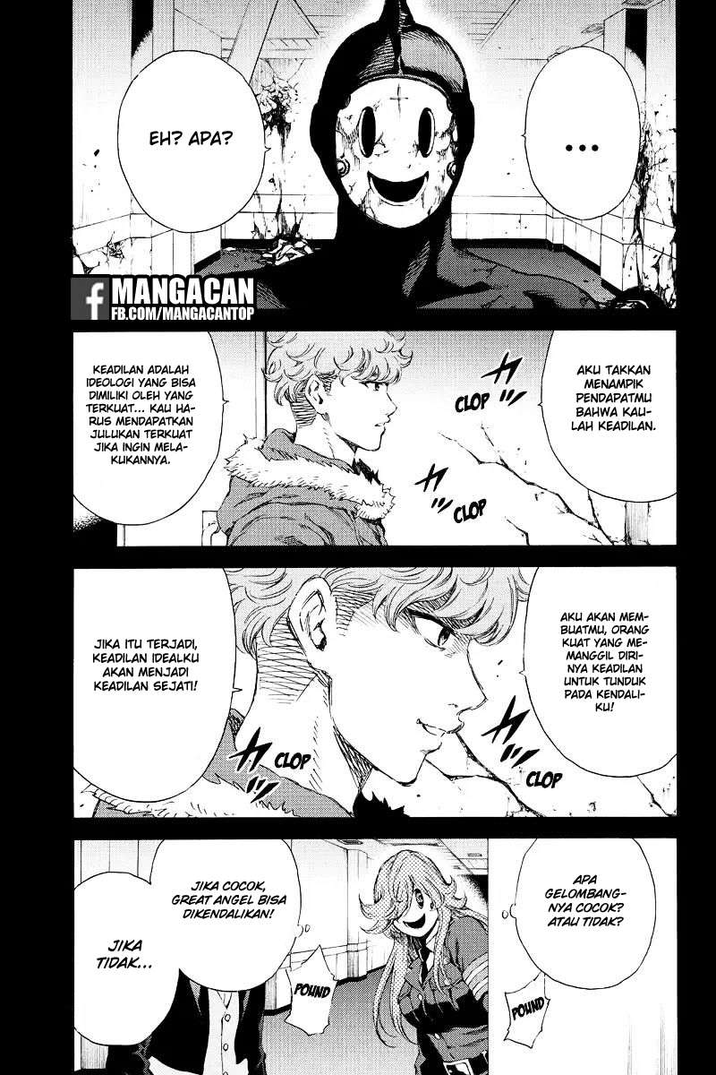 Chapter 131 - halaman 4