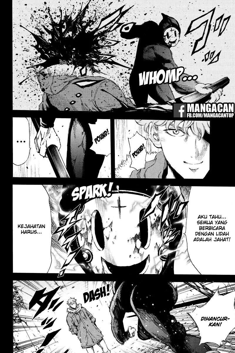 Chapter 131 - halaman 5