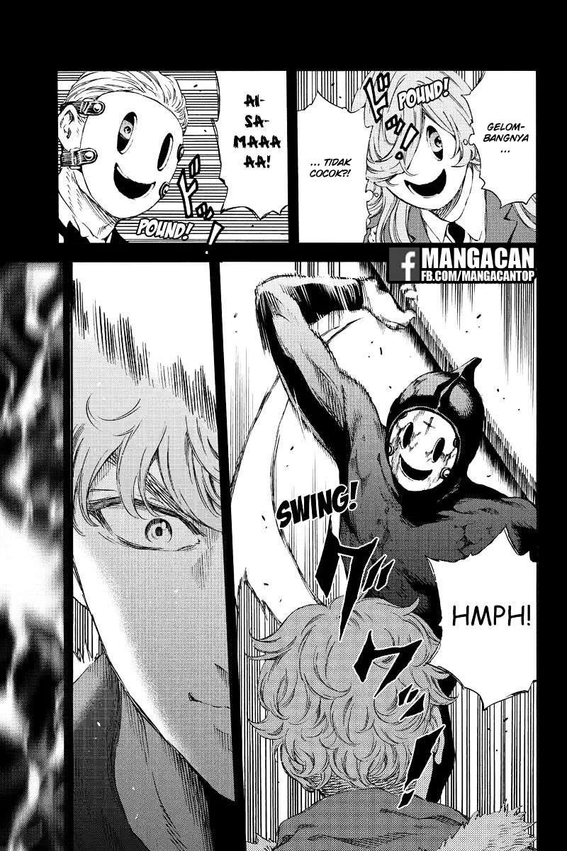 Chapter 131 - halaman 6