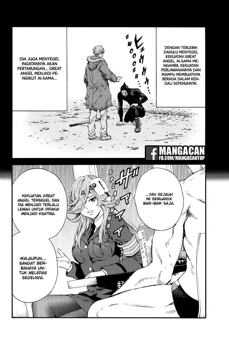 Chapter 131 - halaman 9