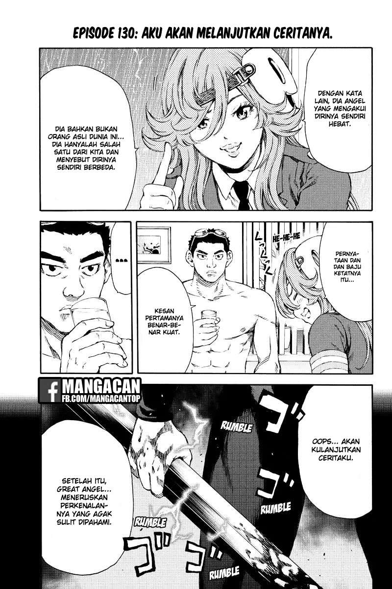 Chapter 130 - halaman 2
