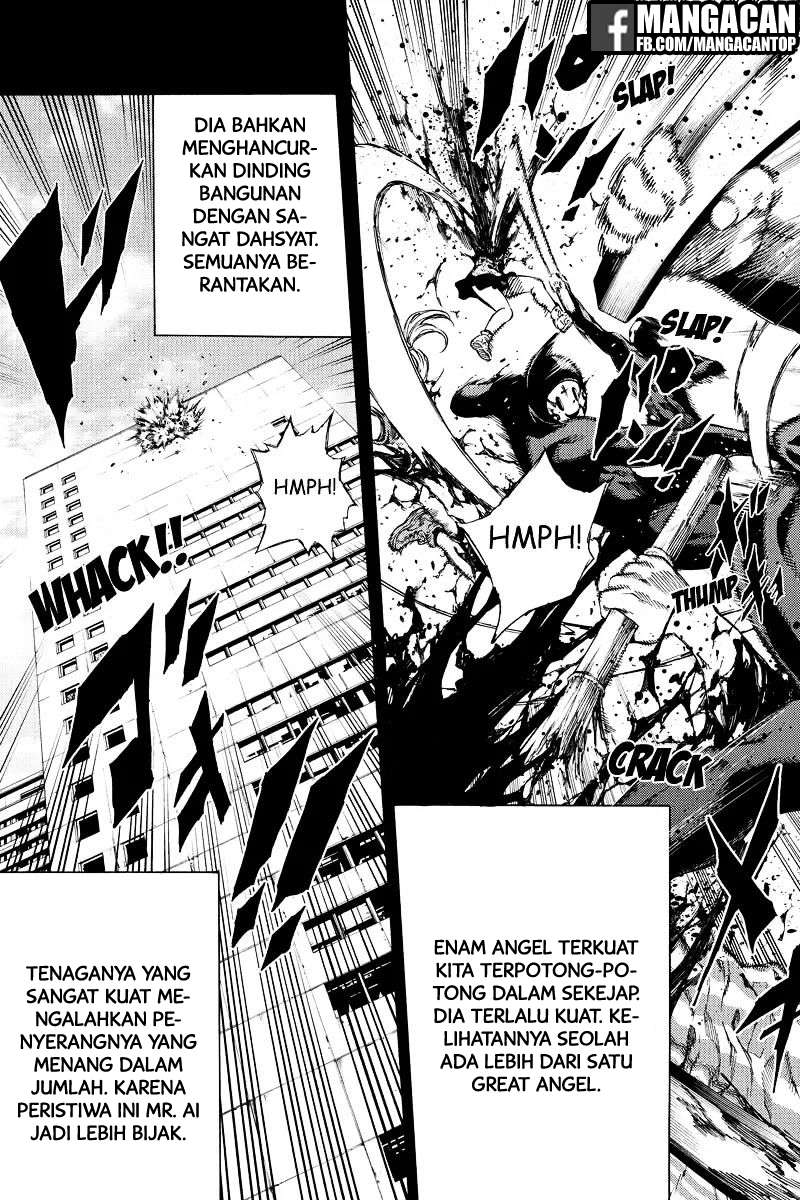 Chapter 130 - halaman 14