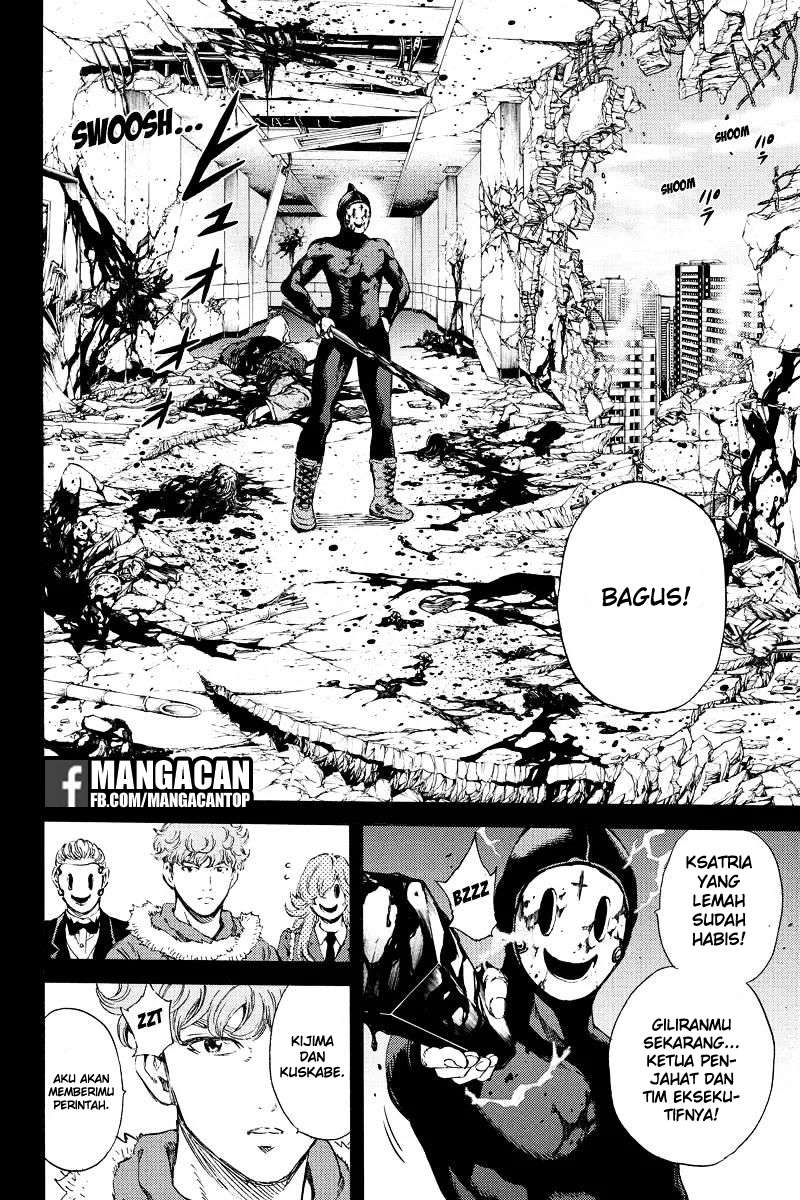 Chapter 130 - halaman 15
